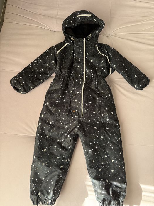 Комбінезон decoza moms