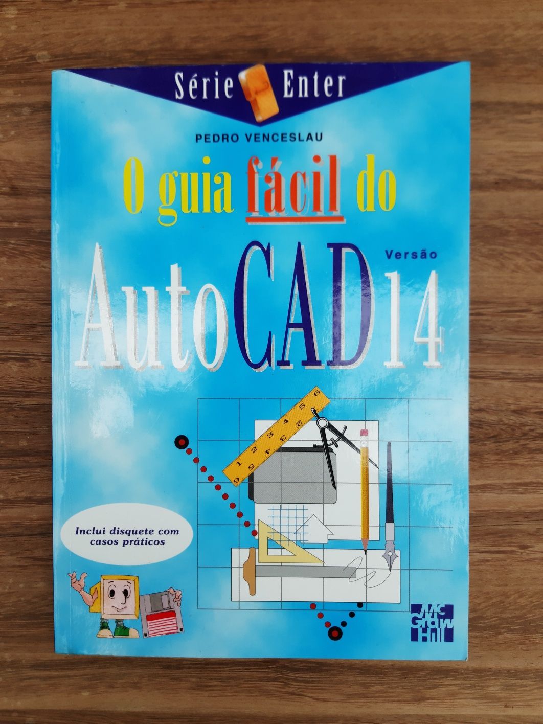 Autocad - Diversos livros