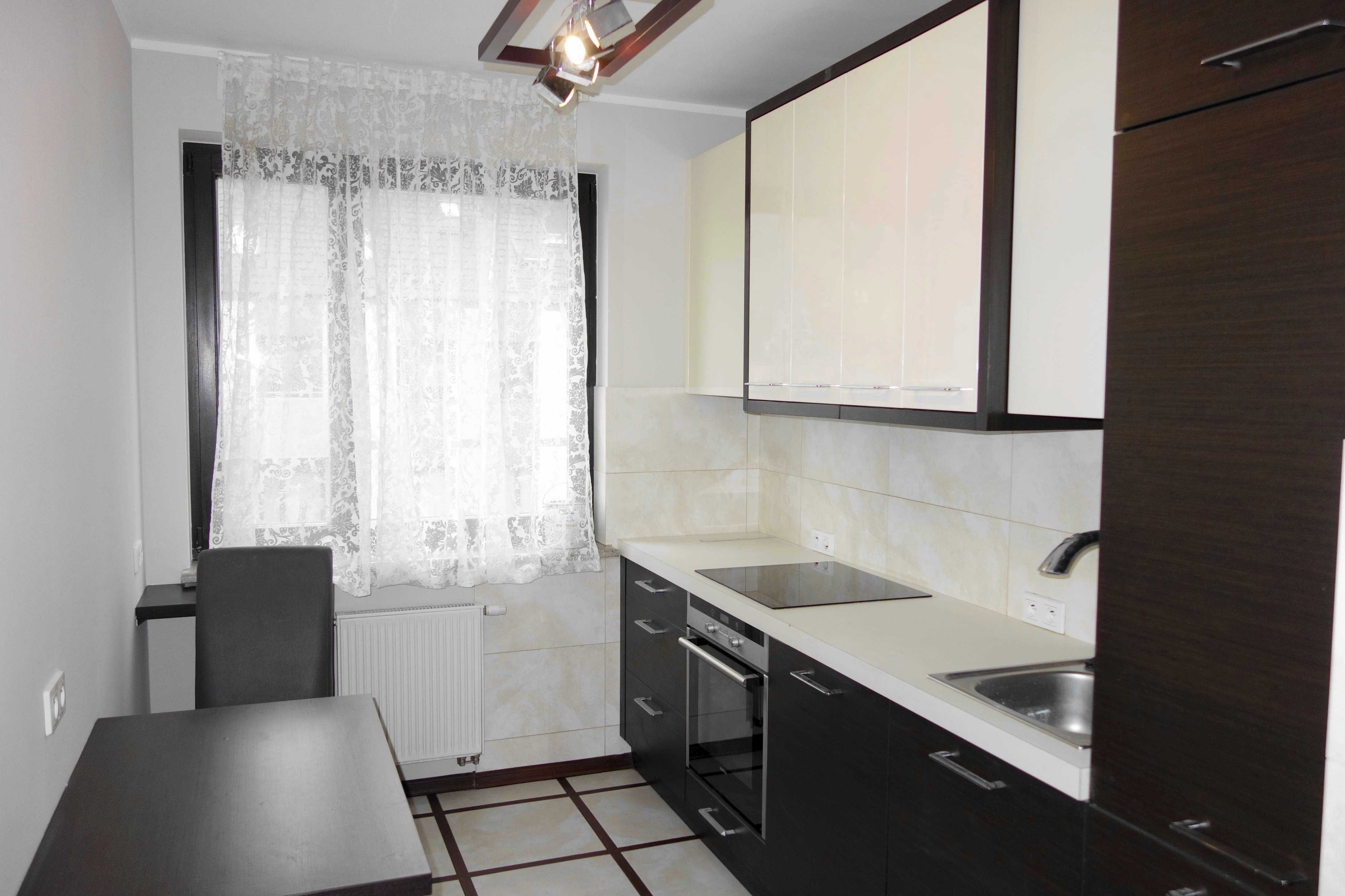 apartament dwupoziomowy, ul.Łubinowa, Ołtaszyn, 85mkw