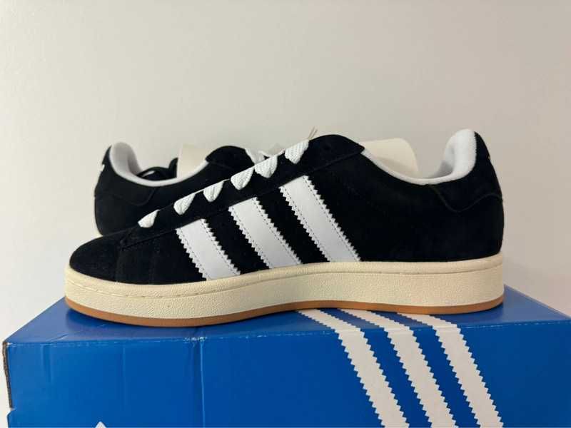 Adidas Campus 00s Core Black 41