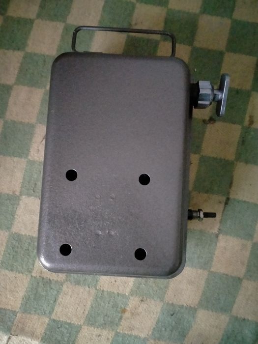 Примус мотор січ пт-3 новий