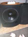 Subbasy dap pro 500wat