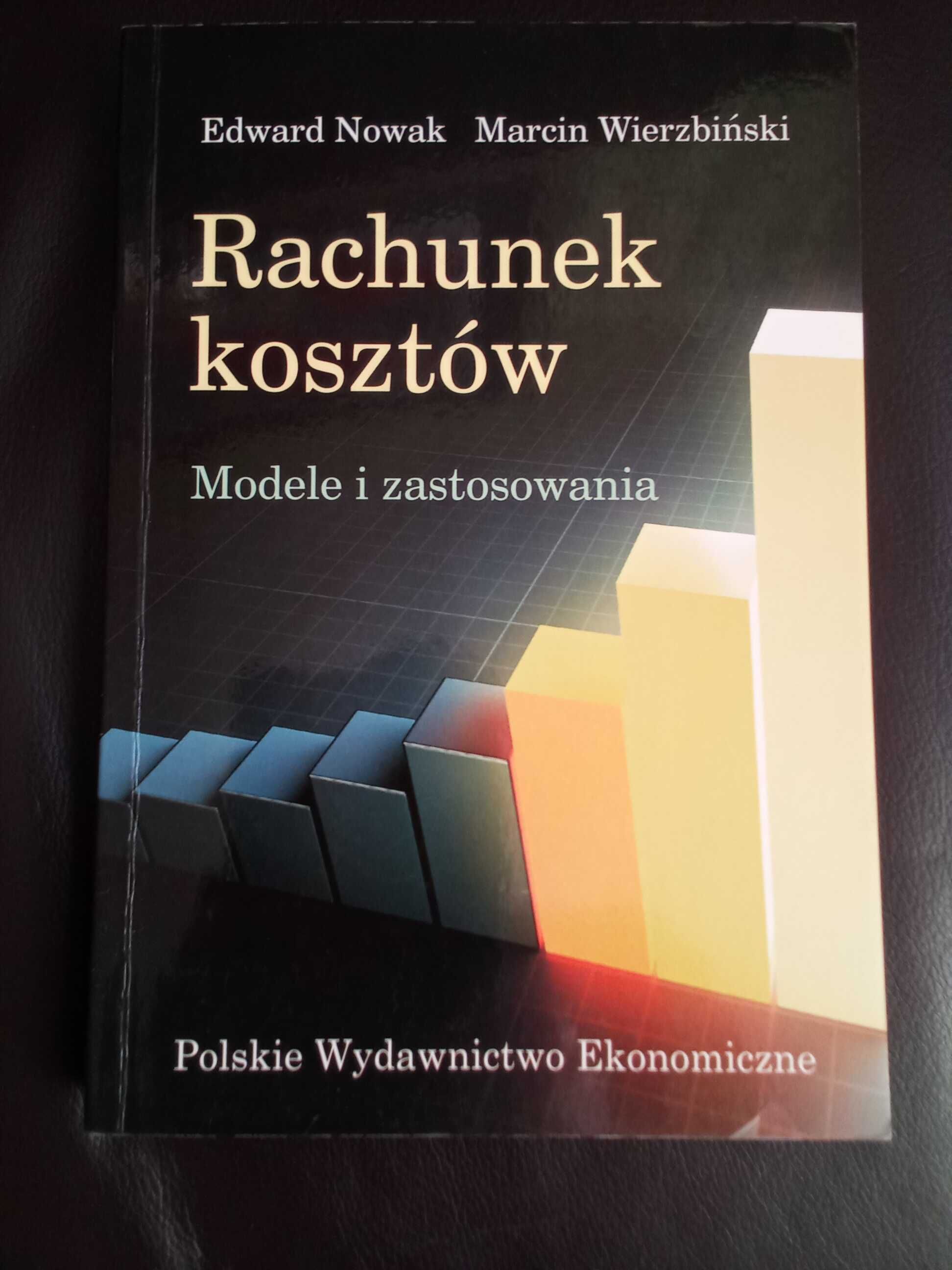 Książki dla studentów i uczniów kierunków ekonomicznych. 350PLN