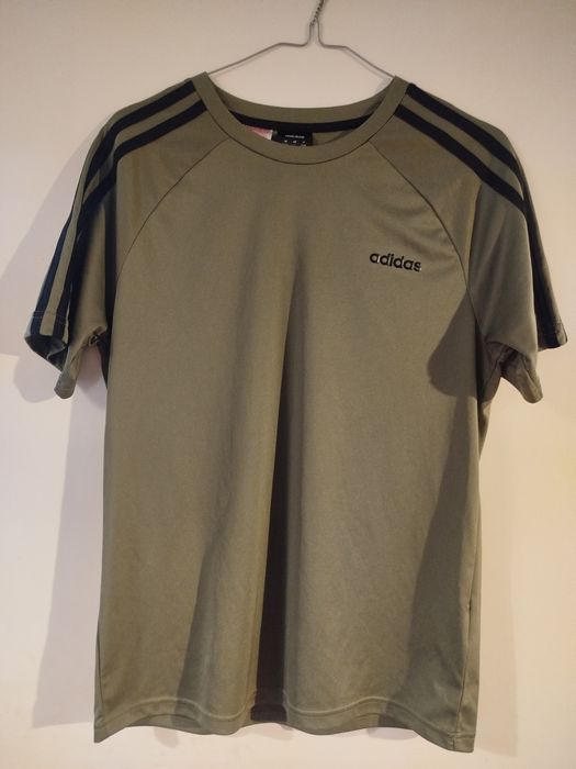 Koszulka adidas 164cm