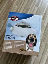 Trixie zabawka dla psa wyrzutnia smakołyków