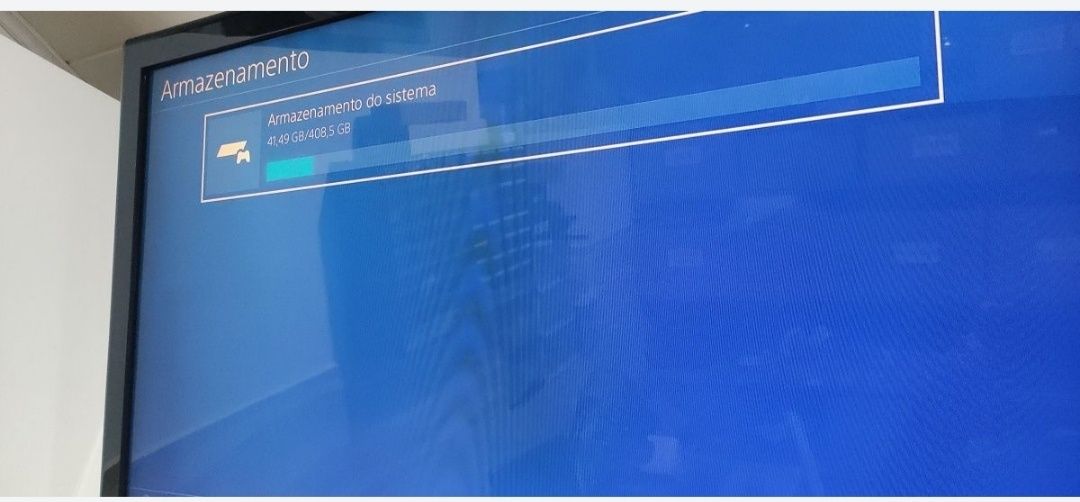 PlayStation 4 Slim CUH-2116A de 500GB