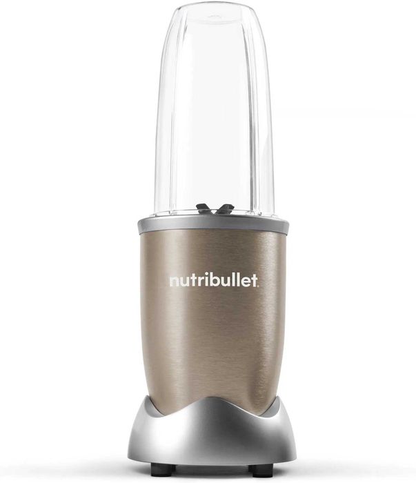 Koktajler Nutribullet NB907.CP