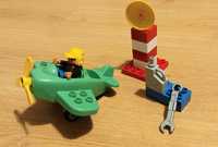 Lego Duplo 10 808 mały samolot