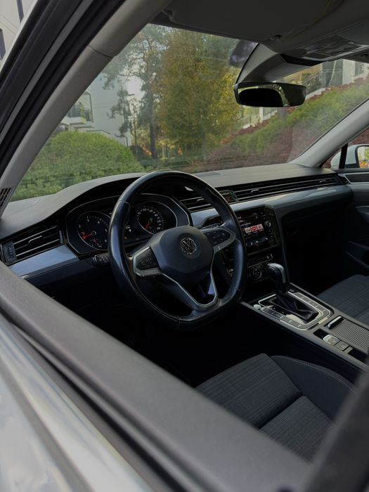 Wynajem VW PASSAT DSG! ** dlugoterminowo i krotkoterminowo**