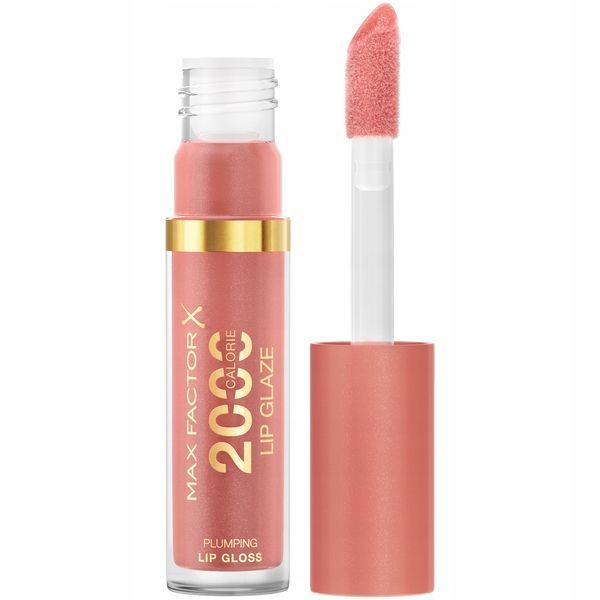 max factor błyszczyk do ust różowy 2000 calorie 075 pink 4.4ml opis