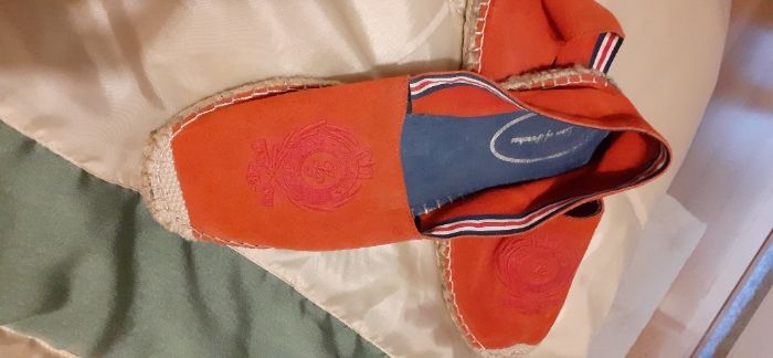 Alpercatas Lion of Porshes - Unisexo