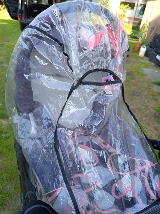 Wozek dzieciecy gleboki