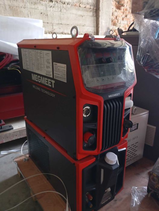 Продаж та консультації з роботизованних систем та ліній