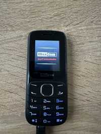 Telefon komórkowy MaxCom MM142 stan idealny