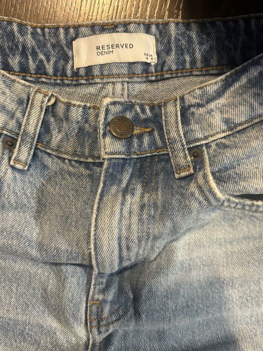 джинси широкі,baggi ххс хс