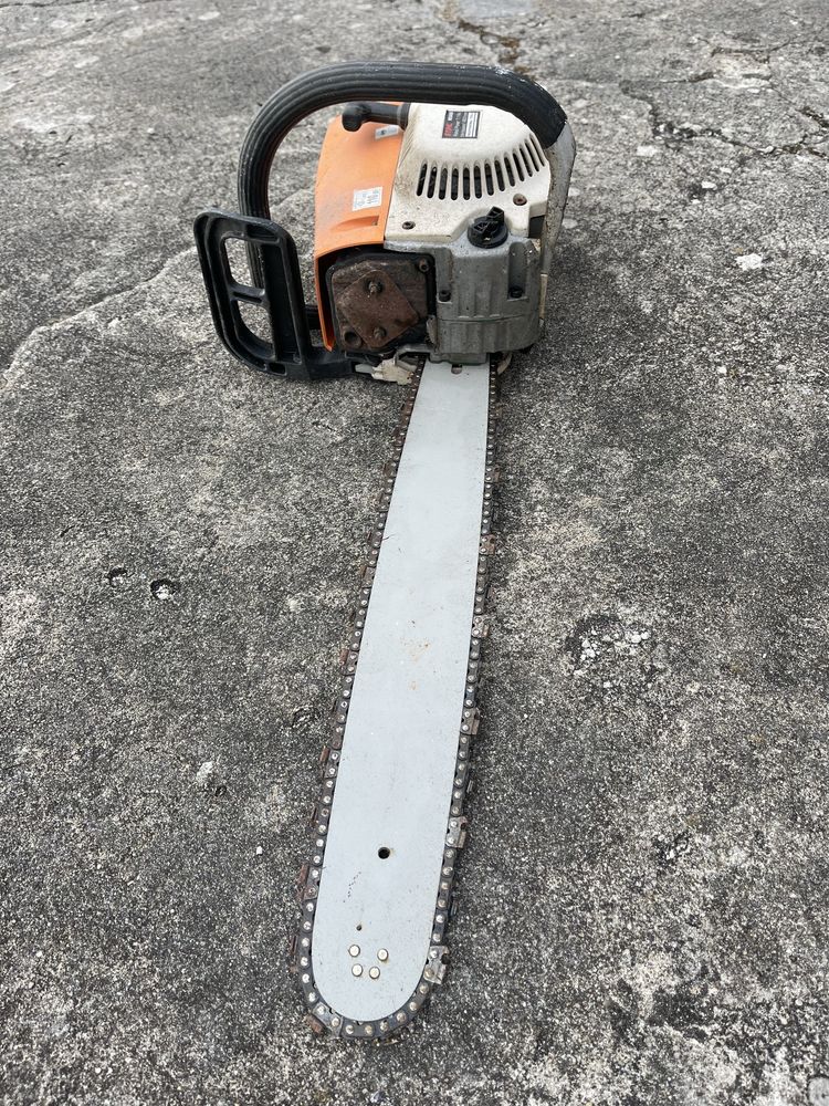 STIHL MS660 “ler descrição”