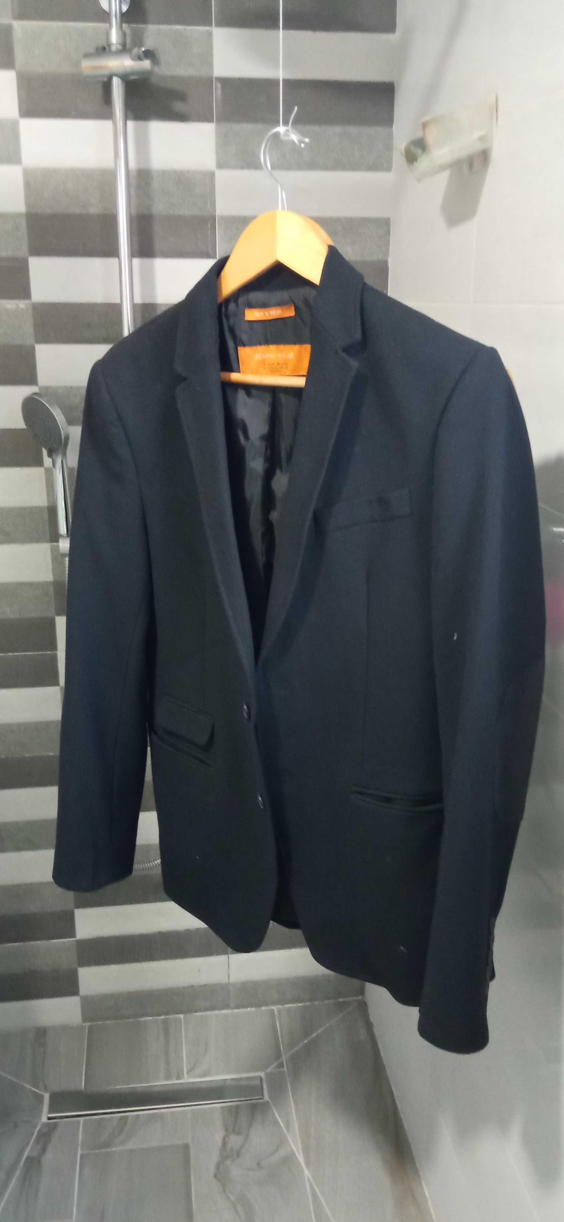 roupa usada como nova
