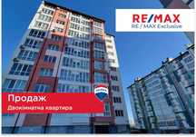 Продаж 2 кім квартири частково ремонт Ярковиця Дем'янів Лаз