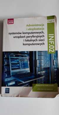 "Administracja i eksploatacja systemów komputerowy ..." - technikum