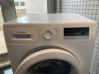 Máquina de Secar Bosch Serie 4 WTR85V91ES COM GARANTIA