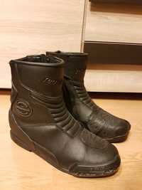 Buty motocyklowe Rebelhorn Reborn r.41