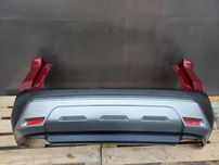 Бампер Nissan Rogue T33 2021 Platinum Розборка Нісснан Рог Т33 2021