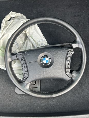 Kierownica BMW X3 E83