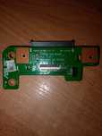Złącze konektor HDD SDD ASUS R556 R556L X555LD A555L K555L F555L X555L