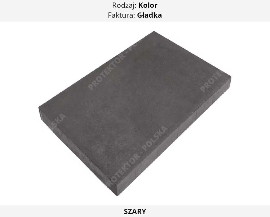 płyta tarasowa LAMELL POLBRUK plac chodnik nawierzchnia taras ogród