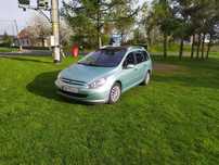 Peugeot 307 SW .