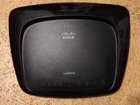 Router Linksys Cisco WRT54G2 v1 zasilacz LS120V05AE