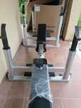 Bancos Musculacao