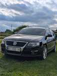Volkswagen Passat B6 2009