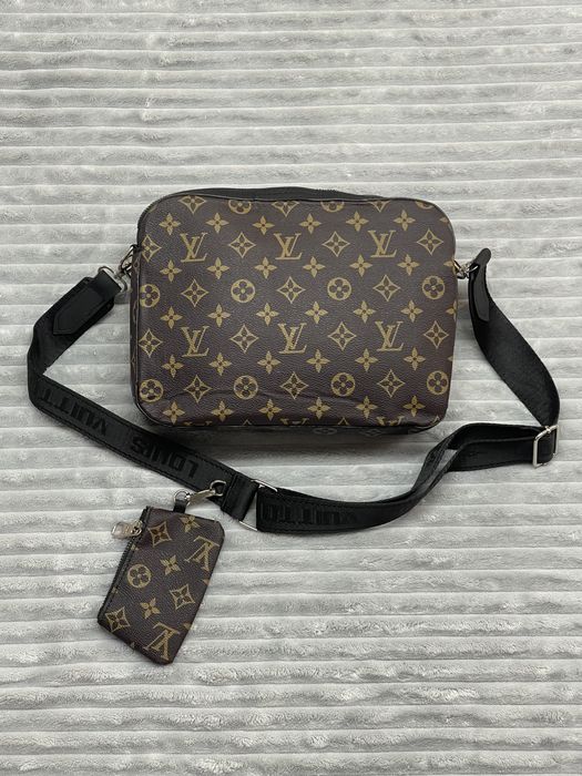 Bolsa Louis Vuitton