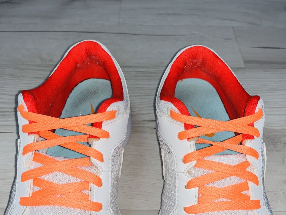 Nike_Flex Experience_Sneakersy Adidasy Running Bieganie Buty_39_25 cm