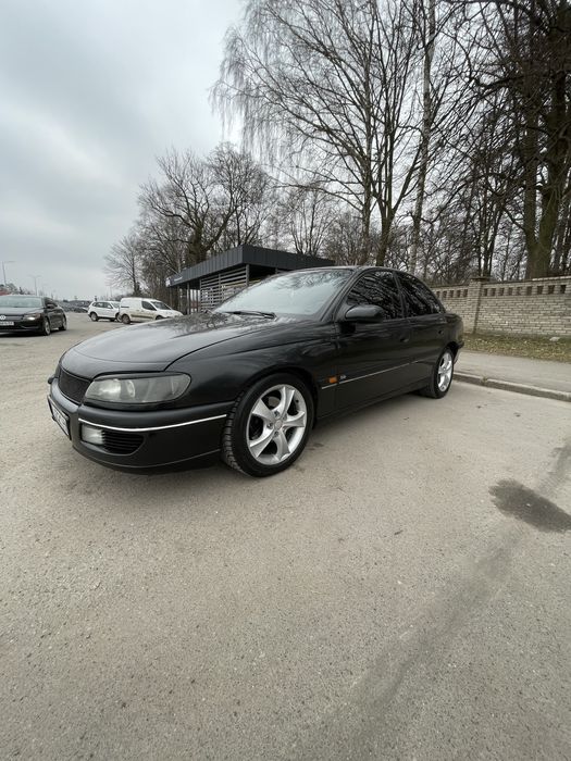 Продам Opel Omega B