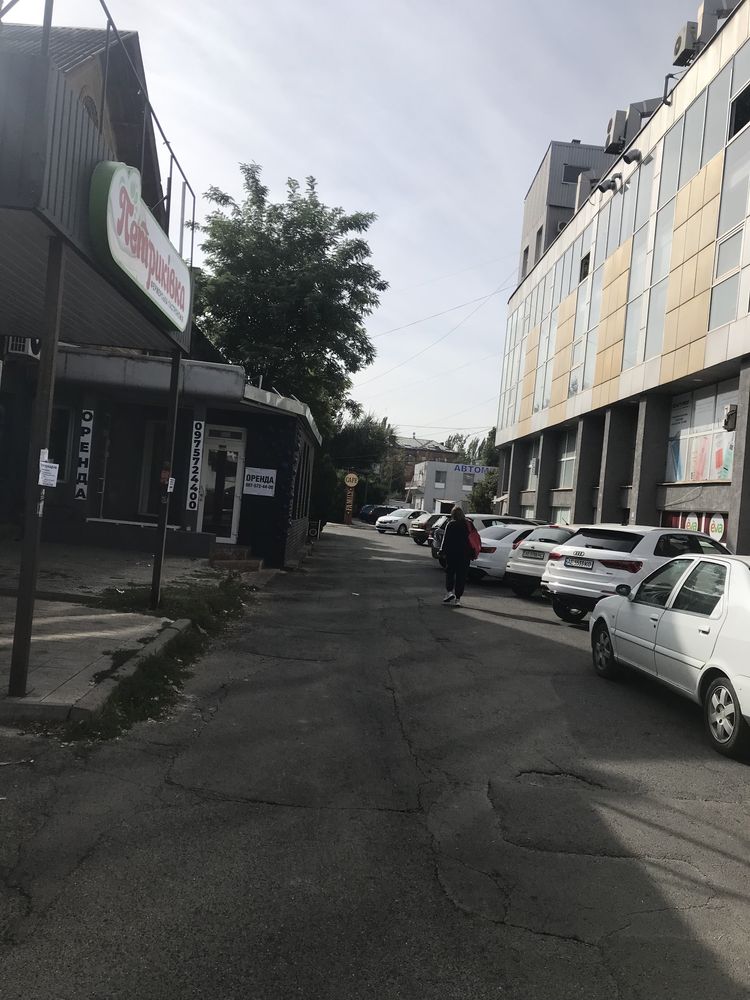 Сдача в аренду помещений на 95-м под любой бизнес
