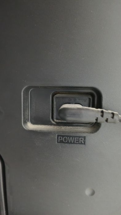 Телевізор Samsung