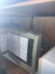 monitor antigo de pc