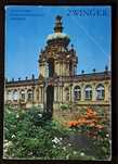 Zwinger. J. Menzbausen.