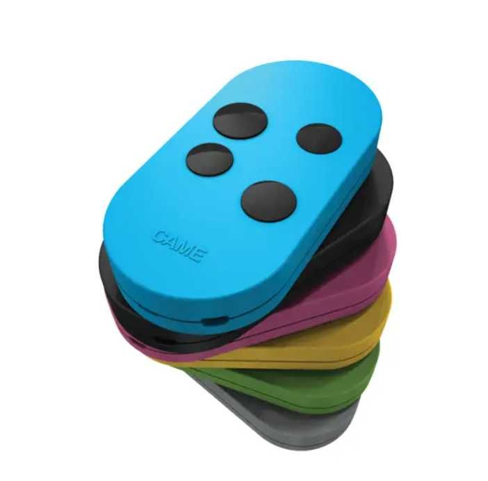 пульт до Nice, пульт для воріт, автоматика для воріт, пульт воріт,faac