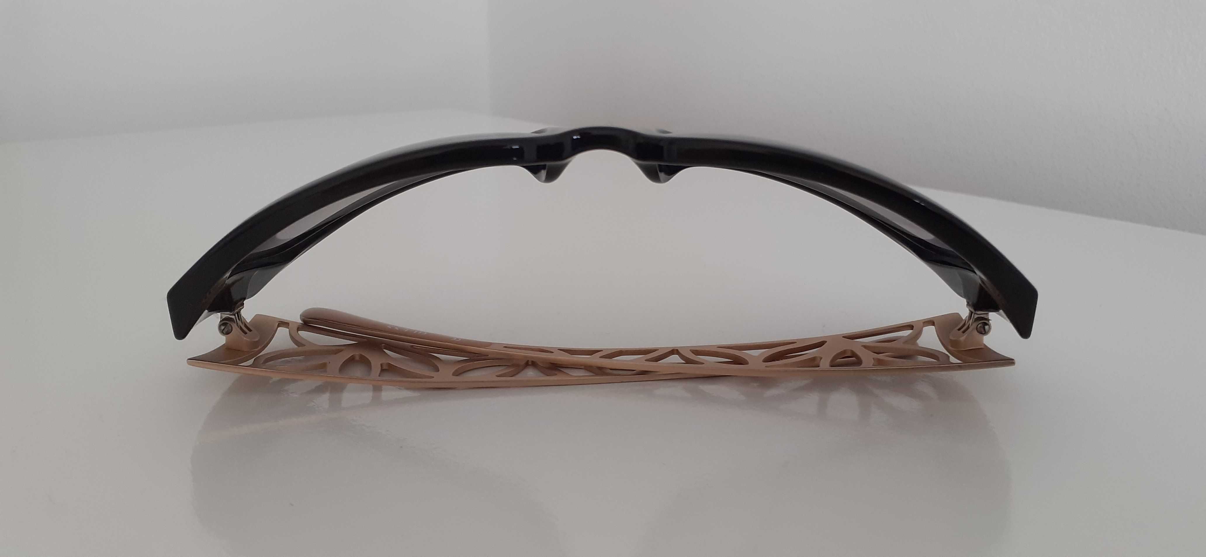 GUESS by Marciano Okulary Słoneczne UNIKAT