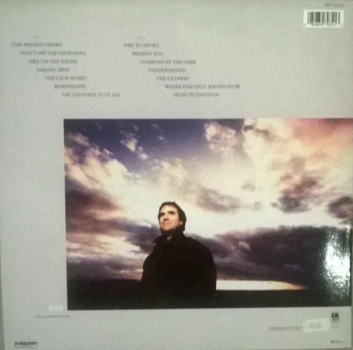 Discos Vinil 33 RPM