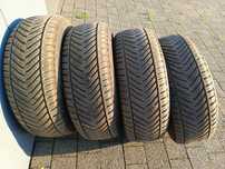 4x Kormoran All Season 205/55 R16 94 V XL