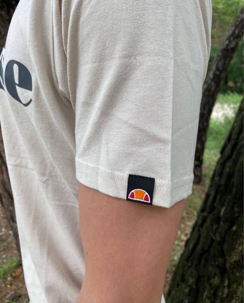 Футболка Ellesse