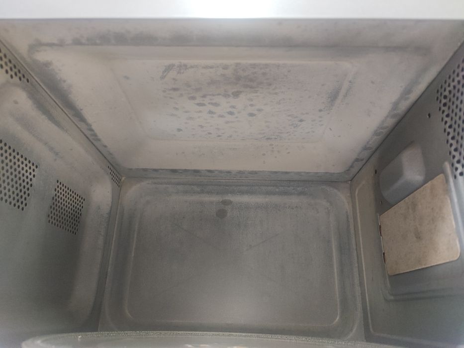 Gorenje MO17E1S мікрохвильова піч микроволновка