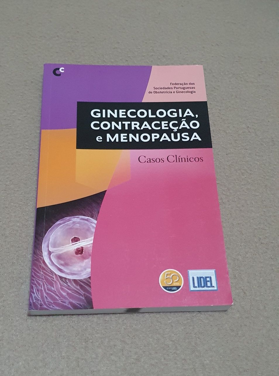 Ginecologia, contraceção e menopausa - casos clínicos