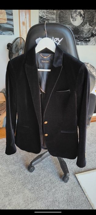 Marynarka Massimo dutti