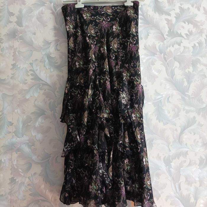 Юбки разной длины и фасонов по 100 грн