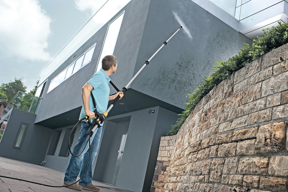 Струменева трубка Karcher 2.642-347.0